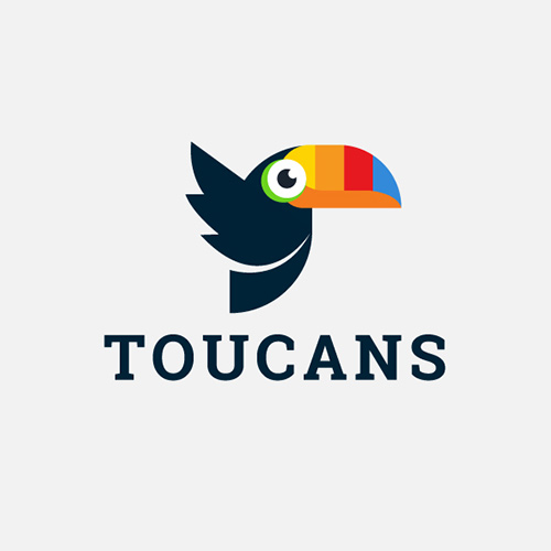 toucan