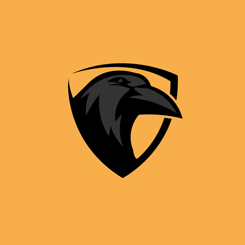 raven