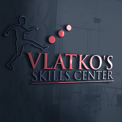 soccer logo design