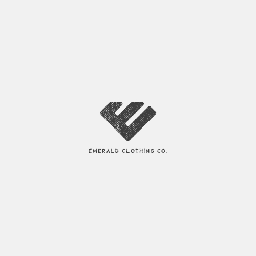 Emerald Clothing Co. Logo thumb