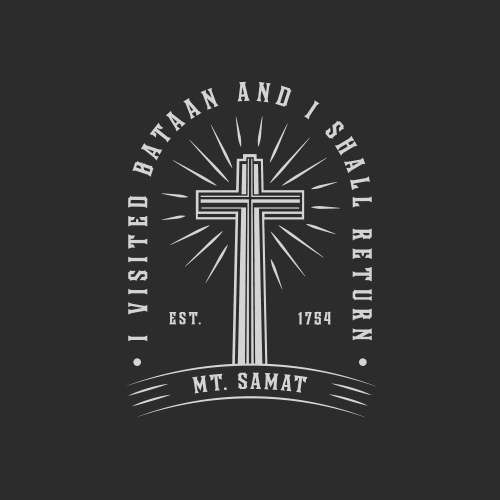 Mt. Samat Logo thumb