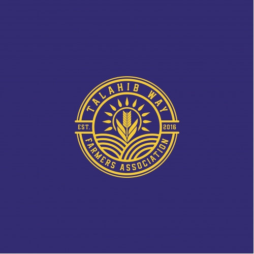 Talahib Way Farmers Association Logo