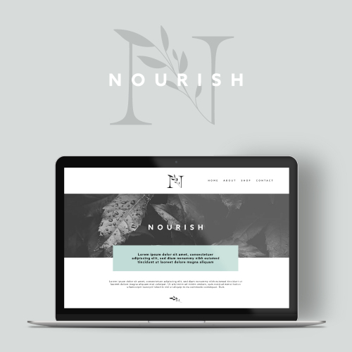 Nourish