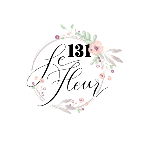Flower Shop logo