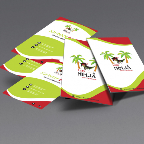 BUSINESS CARD