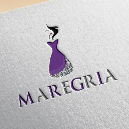 Maregria logo.
