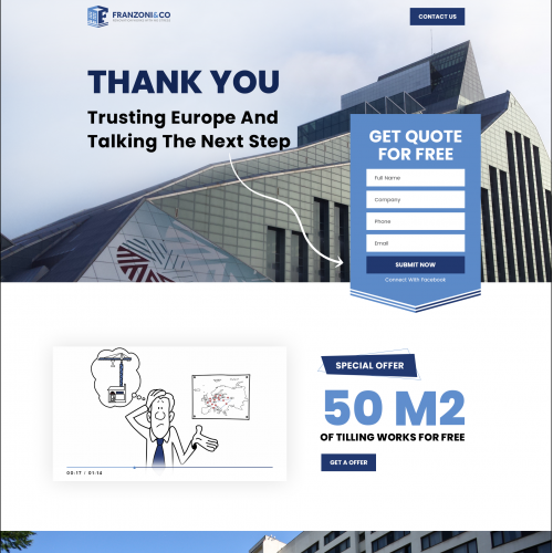 website Design thumb