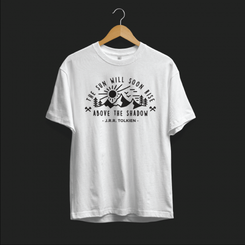 t-shirt thumb