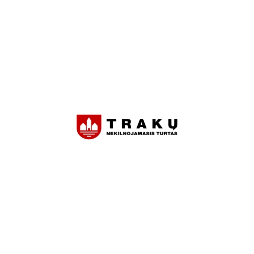 TRAKU NEKILNOJAMASIS TURTAS