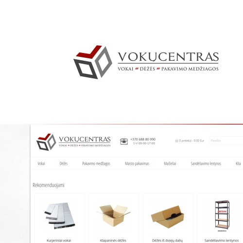 Voku Centras