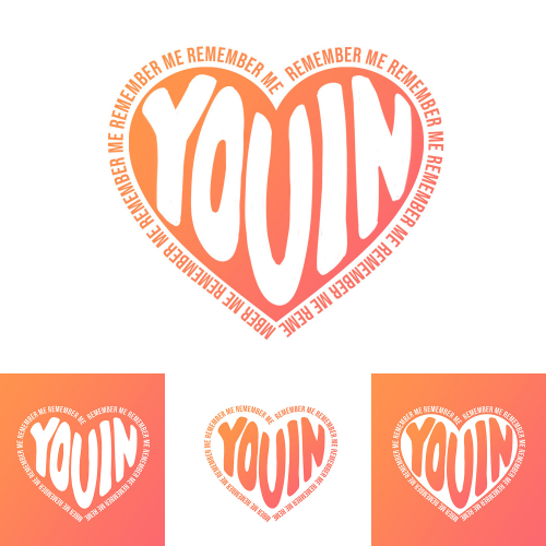 Logo Design for online shop