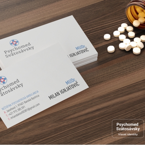 Psychomed Svatosavsky