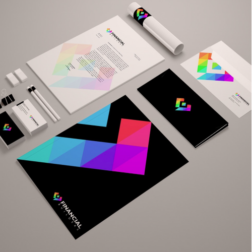 Brand Identity Design