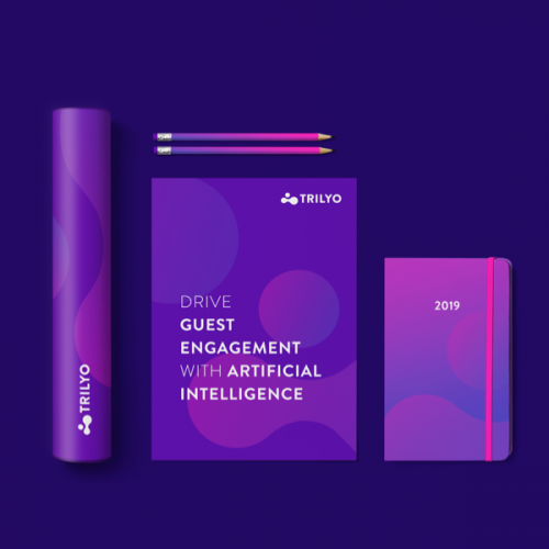 Brand Identity Design