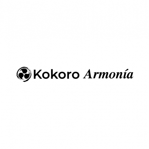 Kokoro armonia logo