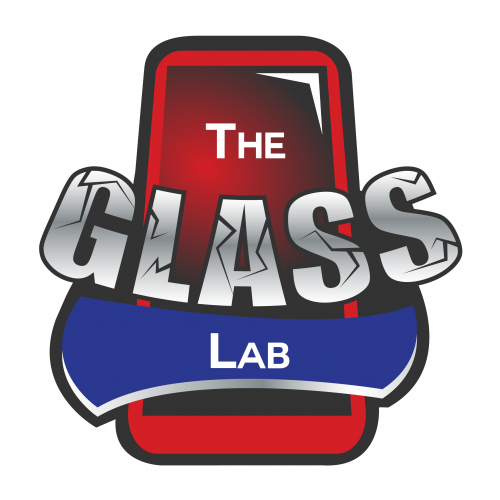 the glass lab logo