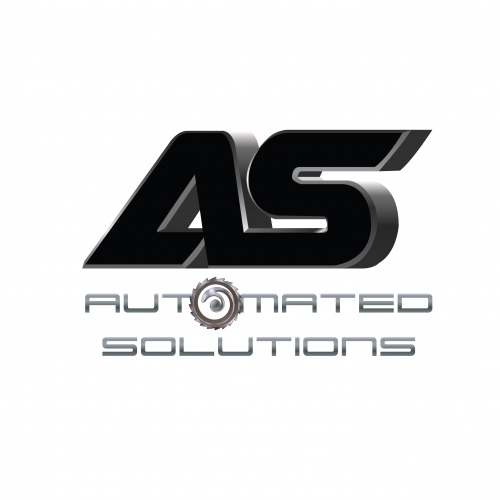 Automated solutions logo