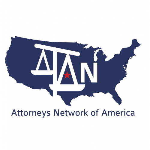 Attorneys Network of America logo