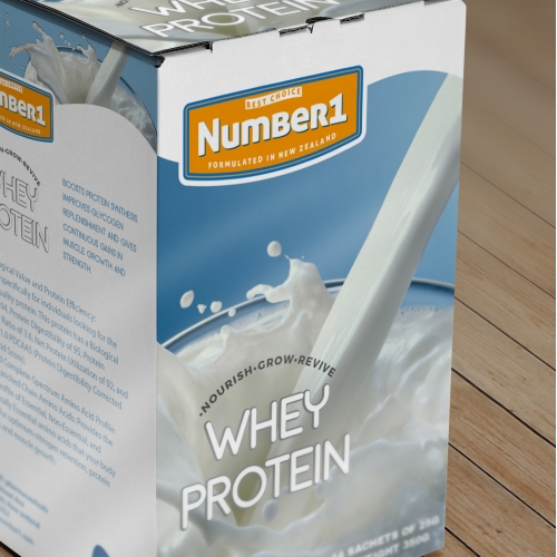 Packaging Design thumb