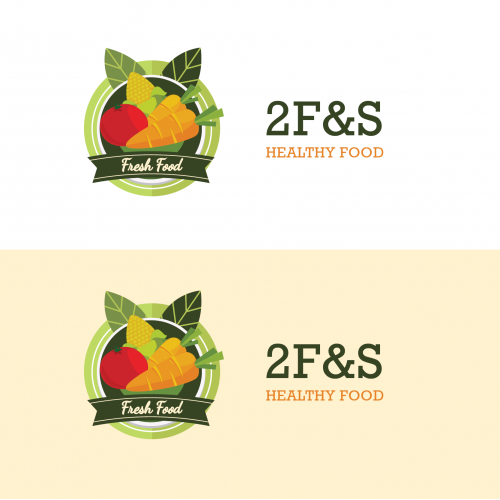 Food Logo thumb