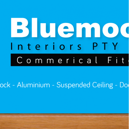 Logo and business card design