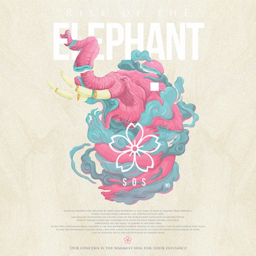 Rise Of The Elephants thumb