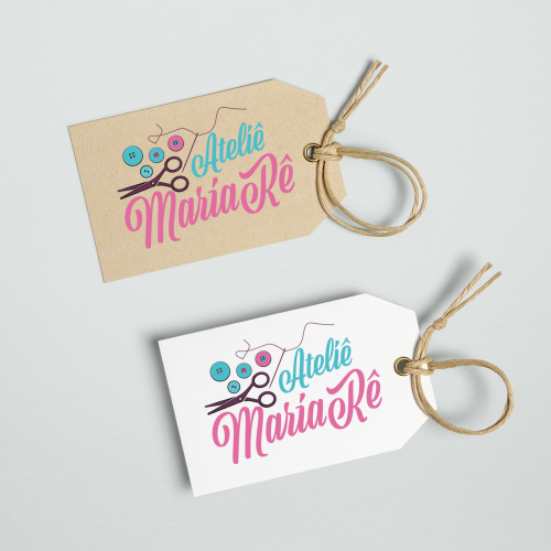 Brand Products Tag