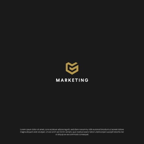 G LOGO MARKETING thumb