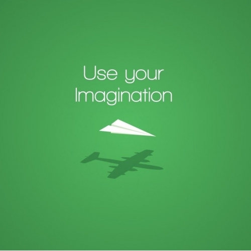 Imagination thumb