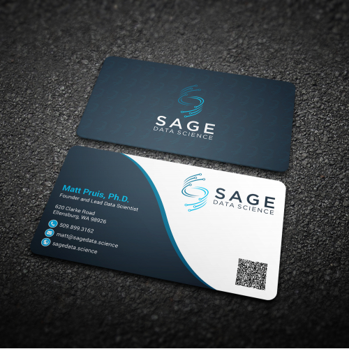 Business Card Design