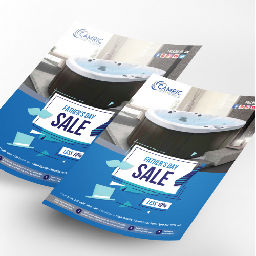 Flyer Design