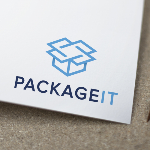 Packageit Logo