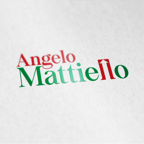 Angelo Mattiello logo