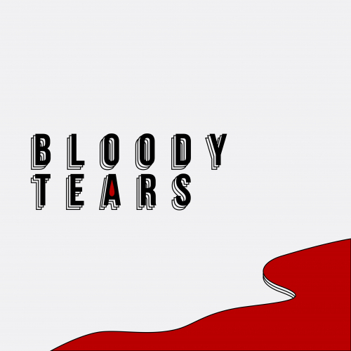Bloody Tears