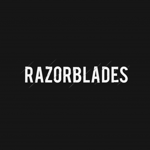 Razorblades