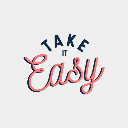 Take It Easy