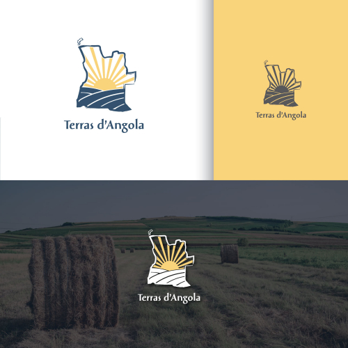 Terras d'Angola