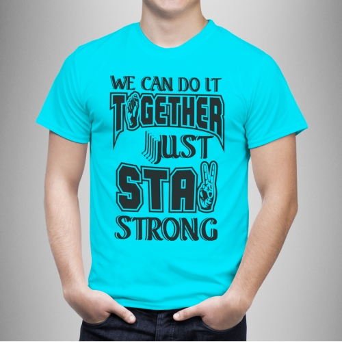 T shirt design