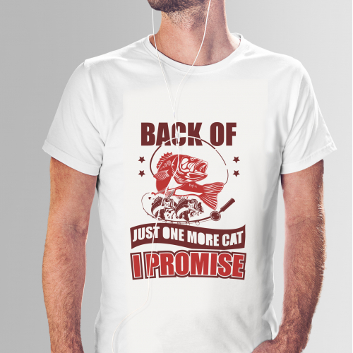 Veterinarian T-Shirt Design thumb