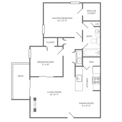 Big House