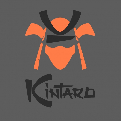 Kintaro thumb