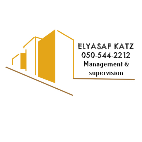 Elyasaf Katz