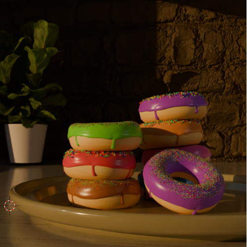 Donut guru tutorial