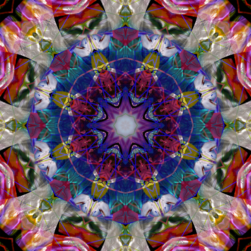 Kaleidoscope