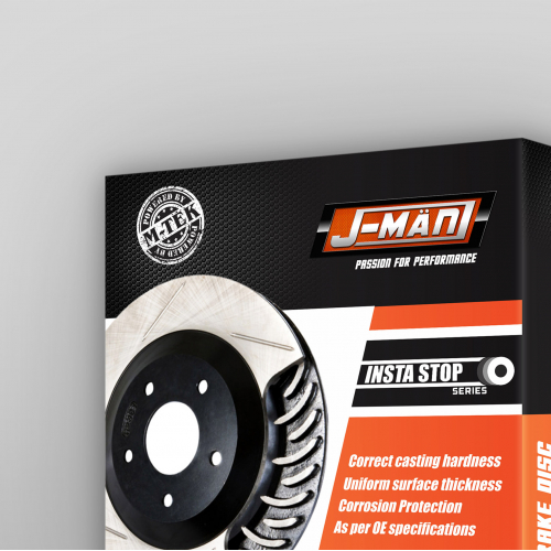 Packaging Design