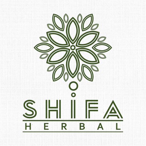 Logo Design for Shifa Herbal
