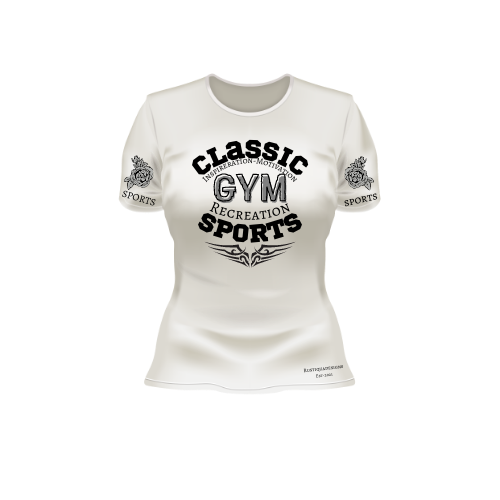 Classic gym sports