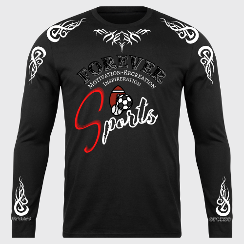 Forever sports