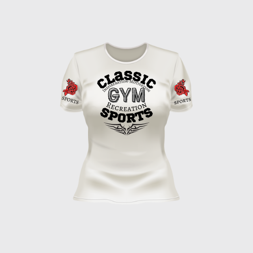 Classic gym sports