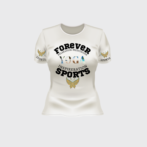 Forever yoga sports